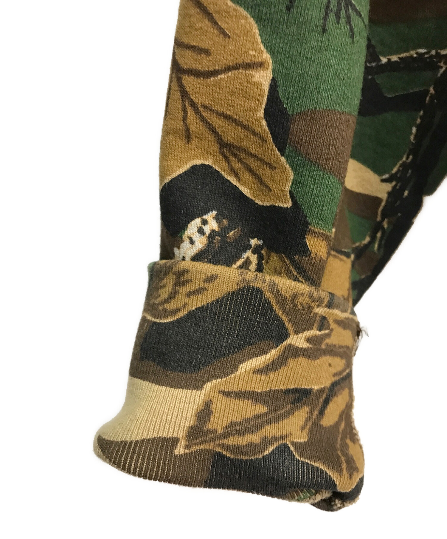 中古・古着通販】SUPREME (シュプリーム) Small Box Hooded Sweatshirt