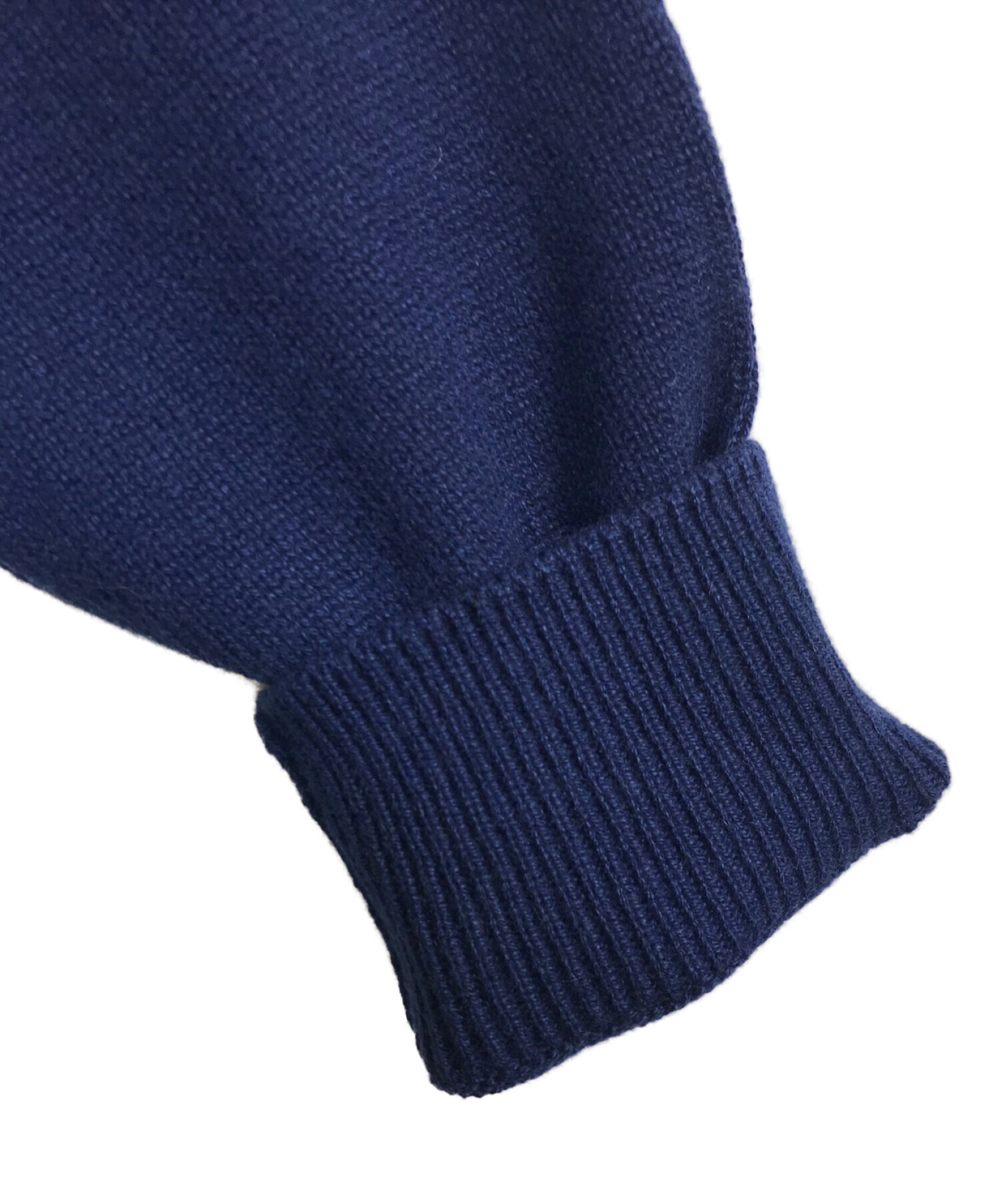 ルイ・ヴィトン　長袖カーディガンtonkuuさん専用 中古・古着通販】LOUIS VUITTON (ルイ ヴィトン) カシミヤカーディガン