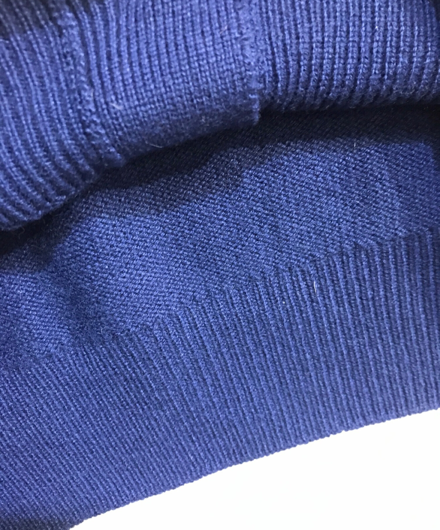 中古・古着通販】LOUIS VUITTON (ルイ ヴィトン) カシミヤカーディガン