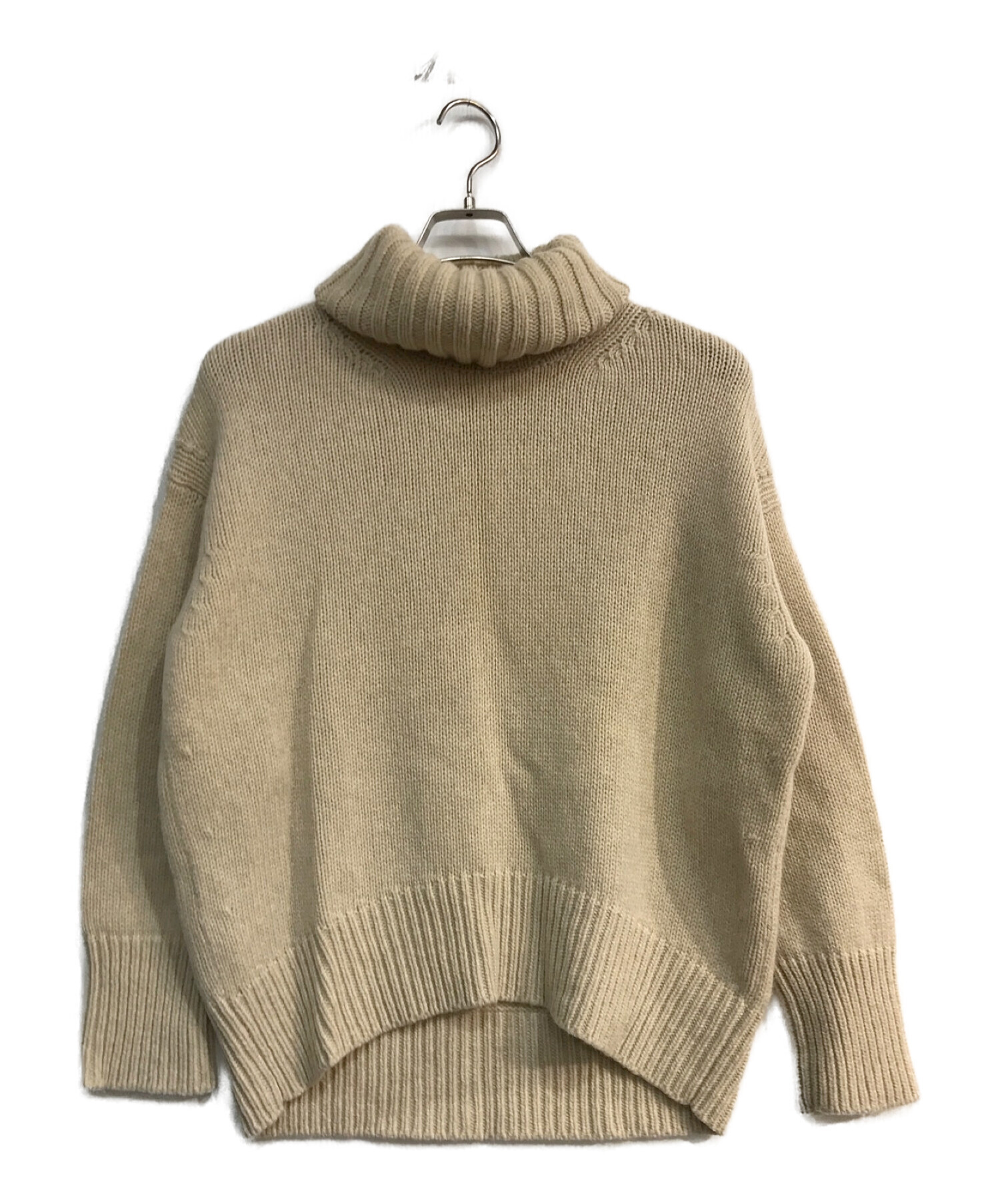 中古・古着通販】GALERIE VIE (ギャルリーヴィー) ファインウール