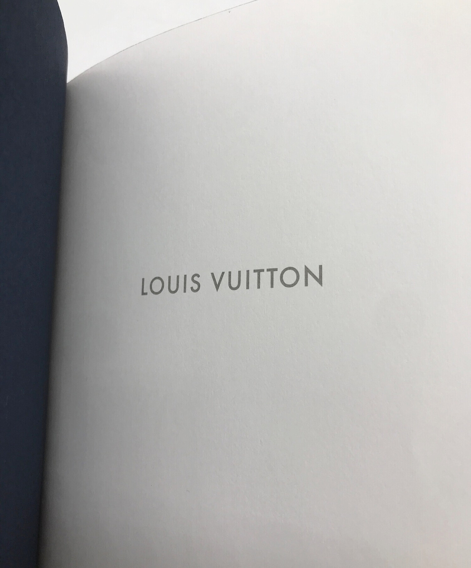 中古・古着通販】LOUIS VUITTON (ルイ ヴィトン) カイエ・ギュスターヴ