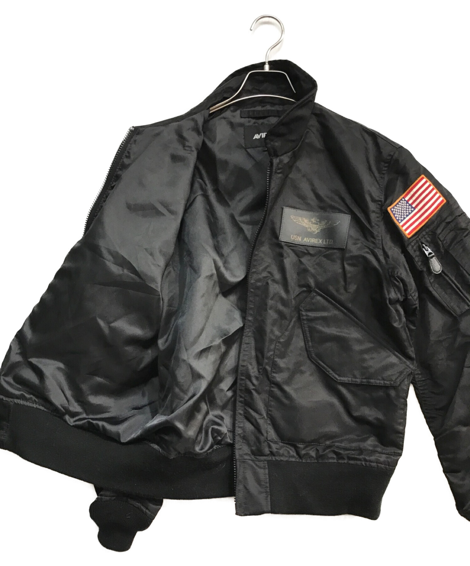 中古・古着通販】AVIREX (アヴィレックス) CWU-36P VX-31 フライト