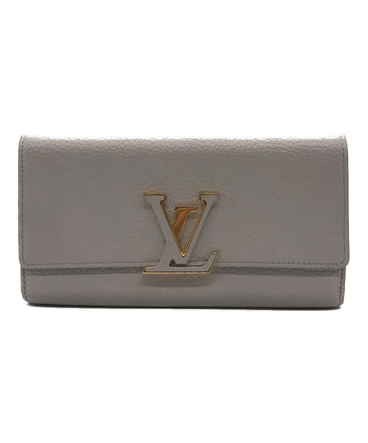 中古・古着通販】LOUIS VUITTON (ルイ ヴィトン) ポルトフォイユ  