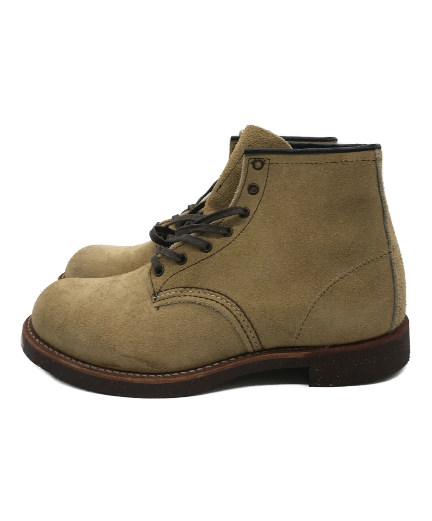 60s Red Wing ワークブーツ 廃盤モデル　アメリカ製 60s Red Wing ワークブーツ 廃盤モデル アメリカ製 保存版