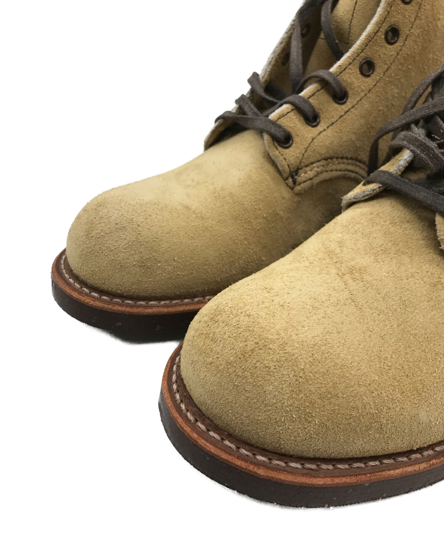 中古・古着通販】RED WING (レッドウィング) BLACKSMITH ワーク