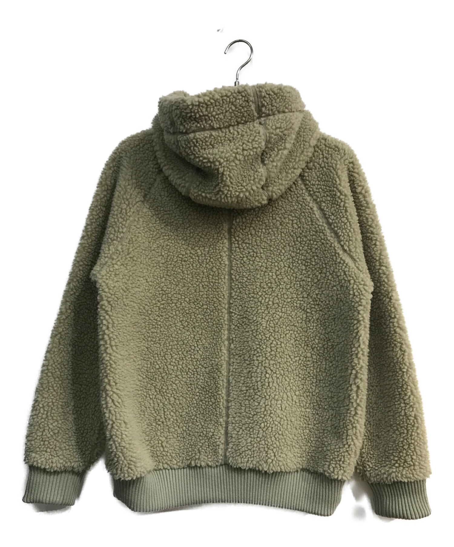 中古・古着通販】HELLY HANSEN (ヘリーハンセン) ファイバーパイル