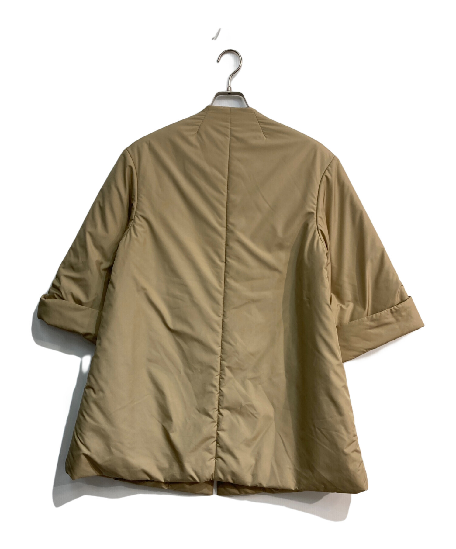 中古・古着通販】BALLSEY (ボールジィ) パデットタフタ Aライン