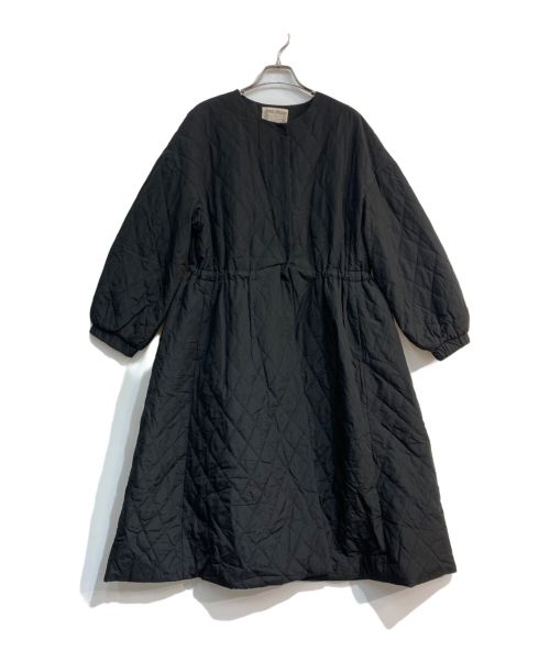 中古・古着通販】BEARDSLEY (ビアズリー) バルーン袖キルトコート 