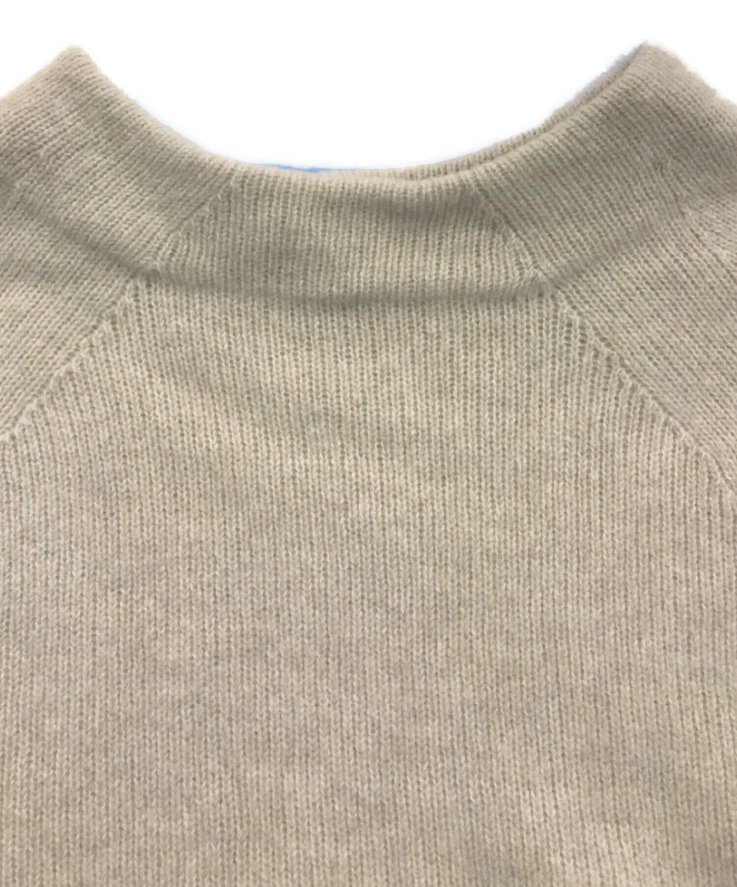 中古・古着通販】Spick and Span (スピックアンドスパン) ボトルネック