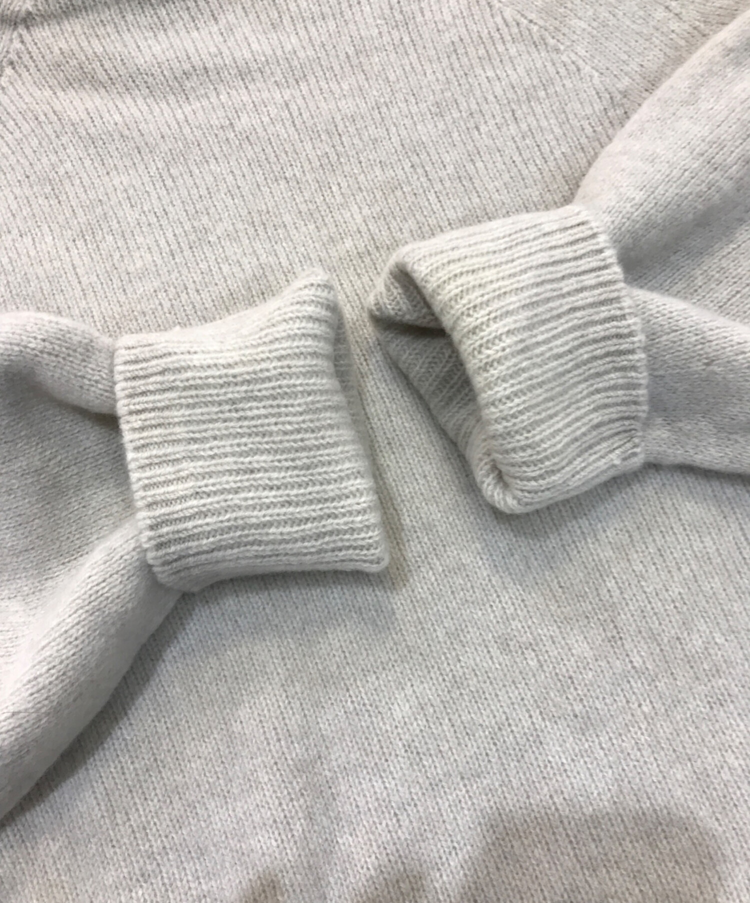 中古・古着通販】Spick and Span (スピックアンドスパン) ボトルネック