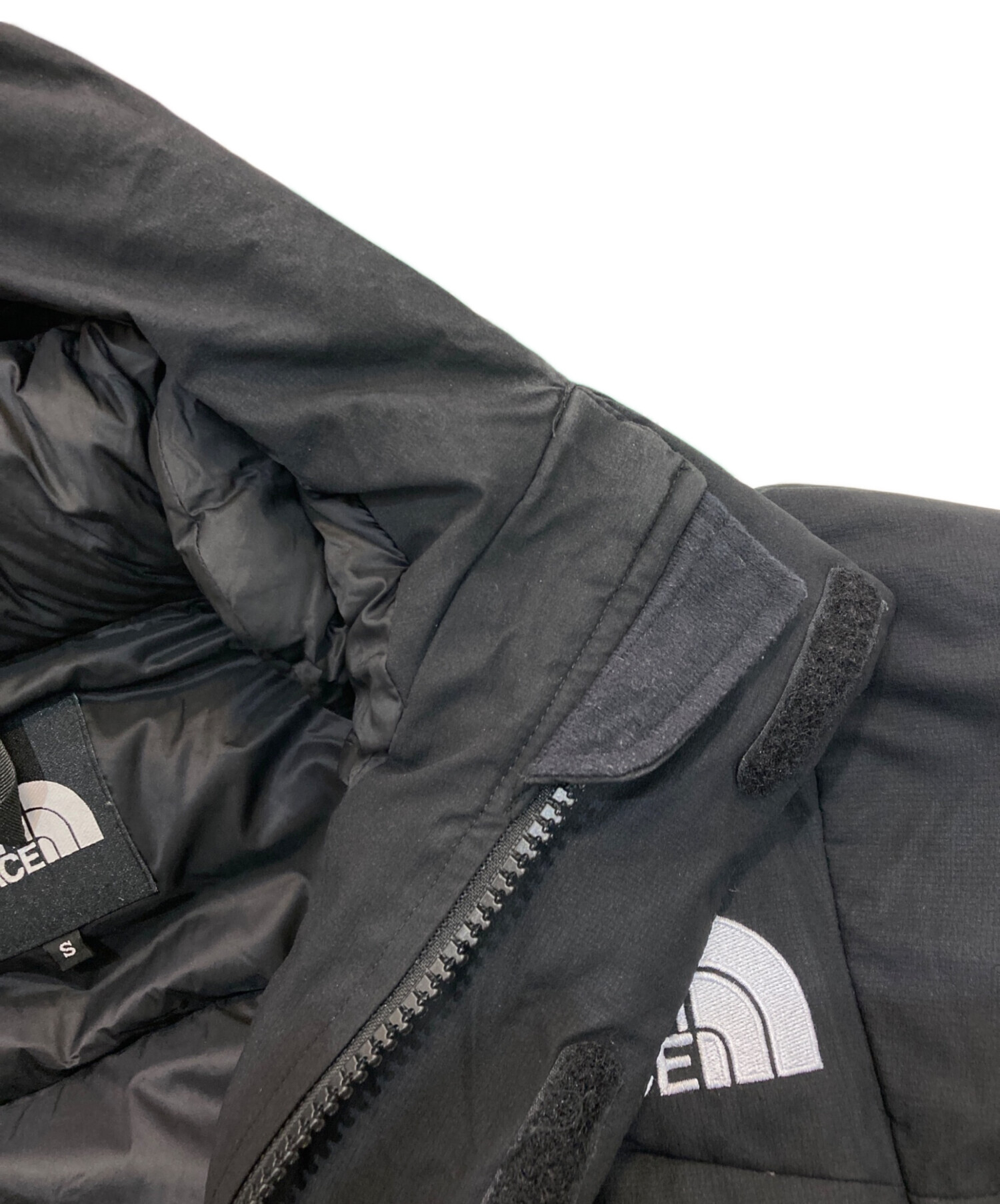 中古・古着通販】THE NORTH FACE (ザ ノース フェイス) バルトロライト