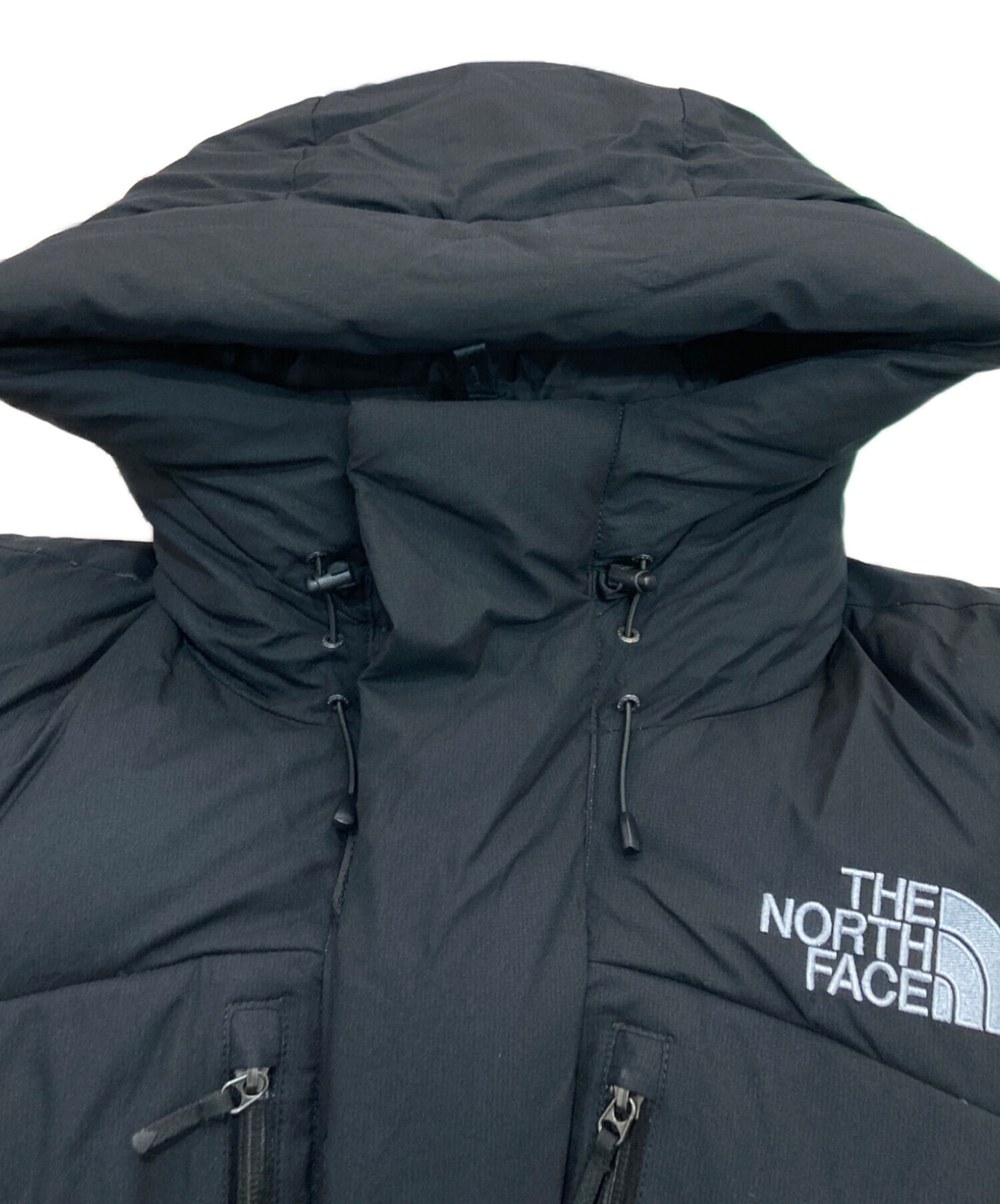 中古・古着通販】THE NORTH FACE (ザ ノース フェイス) バルトロライト