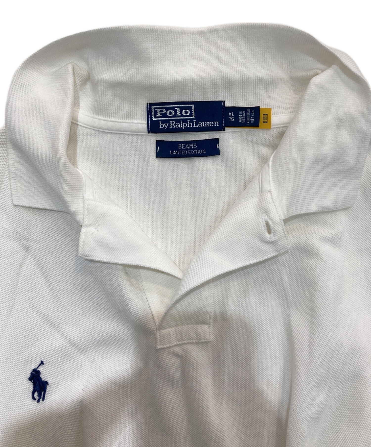 中古・古着通販】POLO RALPH LAUREN (ポロ・ラルフローレン
