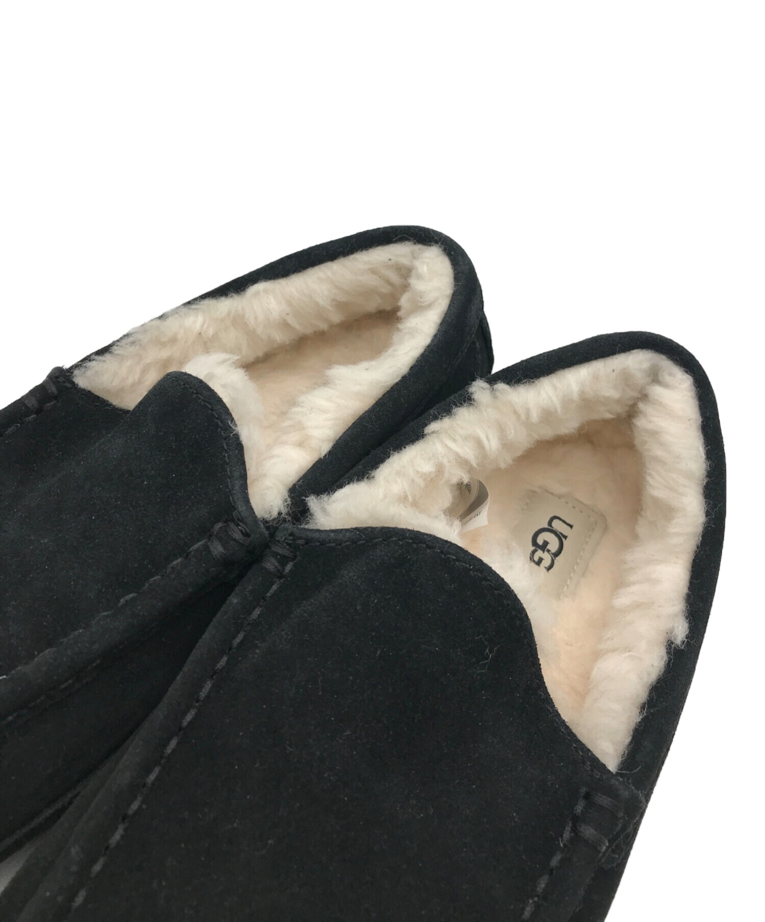 UGGAustraliaムートンブーツASCOT 26㎝ UGG Australia（アグオーストラリア） (SALE)UGG(アグ)ムートン ブーツ