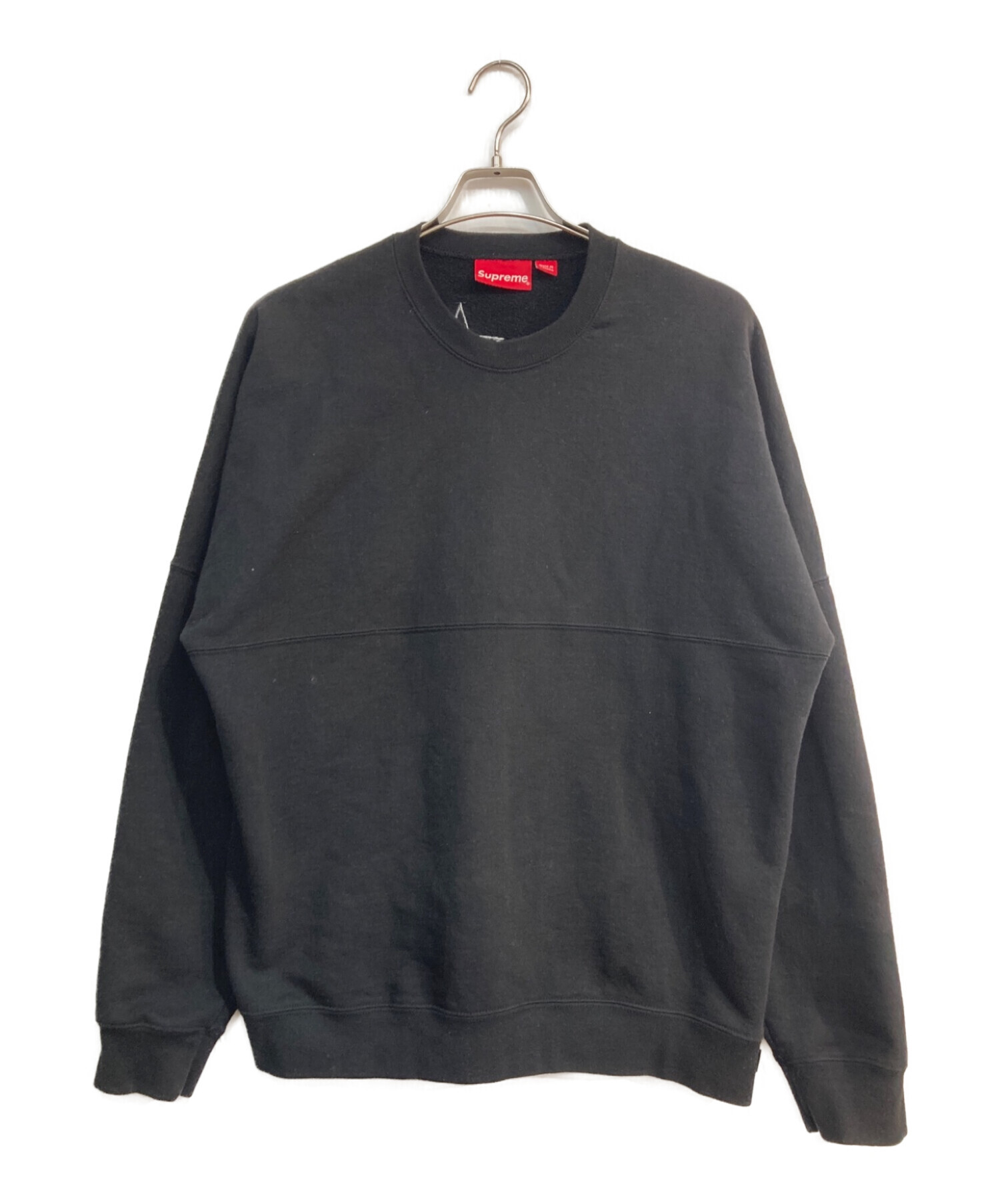 Supreme 20SS Stars Crewneck M Supreme Stars Sweater (SS24) - $158