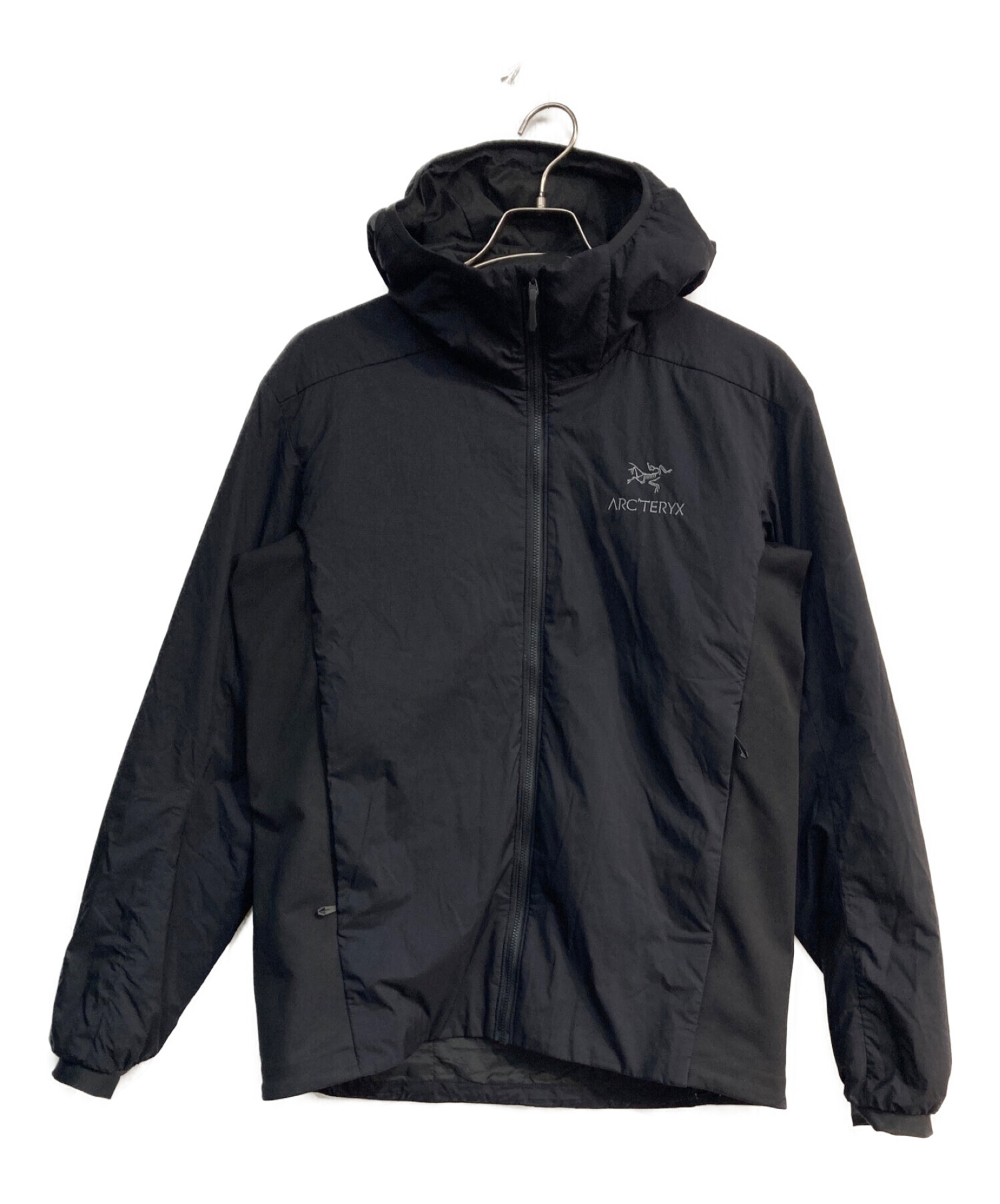 中古・古着通販】ARC'TERYX (アークテリクス) ATOM HOODY X000007487