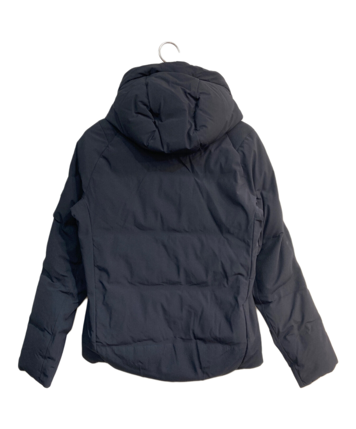 DESCENTE / ダウンジャケット/M/--/BLK/DOR-G9105 中古・古着通販】Descente ALLTERRAIN (デザイント オルテライン) 水沢