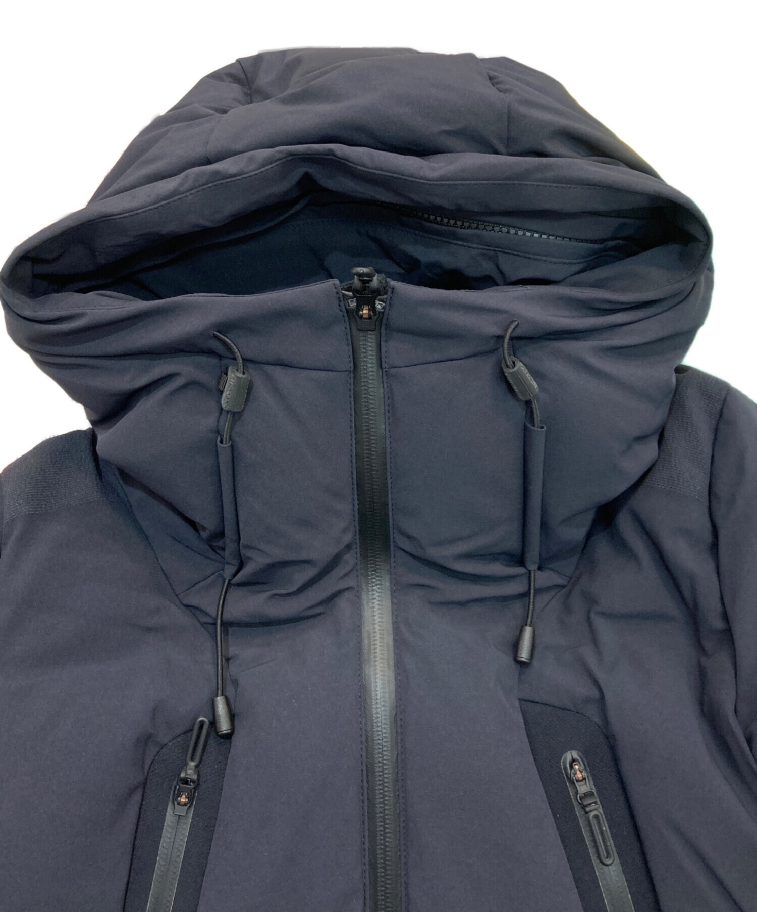 中古・古着通販】Descente ALLTERRAIN (デザイント オルテライン) 水沢