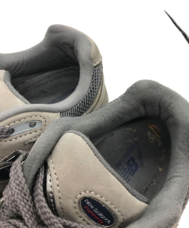 New Balance ML2002RA 27cm 美中古 中古・古着通販】NEW BALANCE (ニューバランス) ML2002RA オリーブ