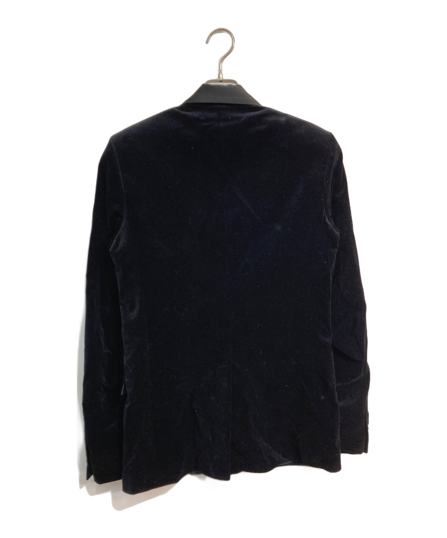 中古・古着通販】agnes b homme (アニエスベーオム) ベロアタキシード