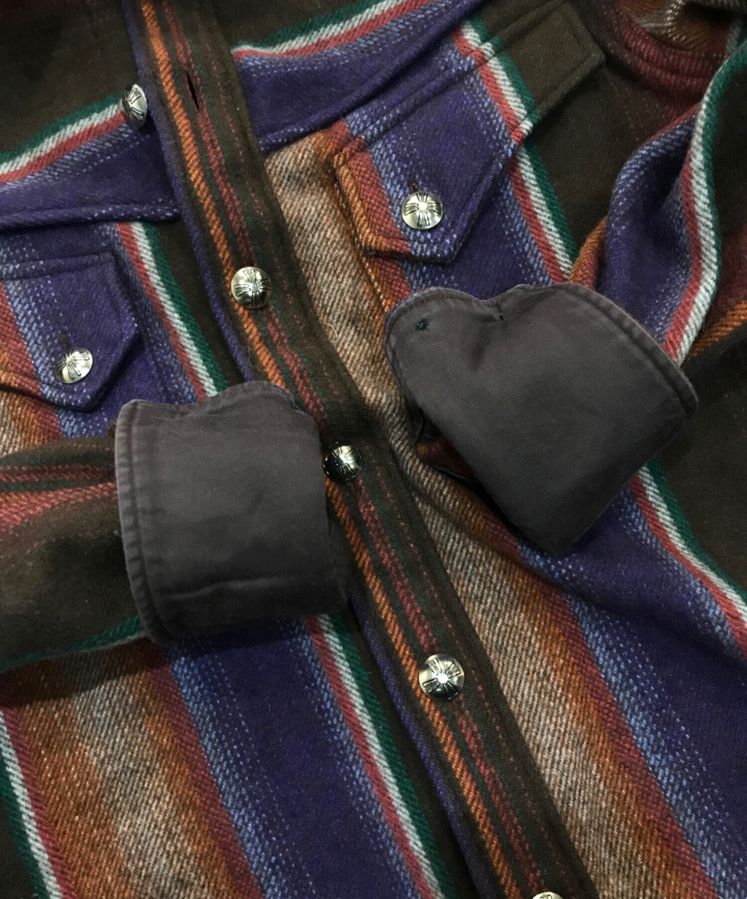 中古・古着通販】INDIAN MOTORCYCLE (インディアンモーターサイクル