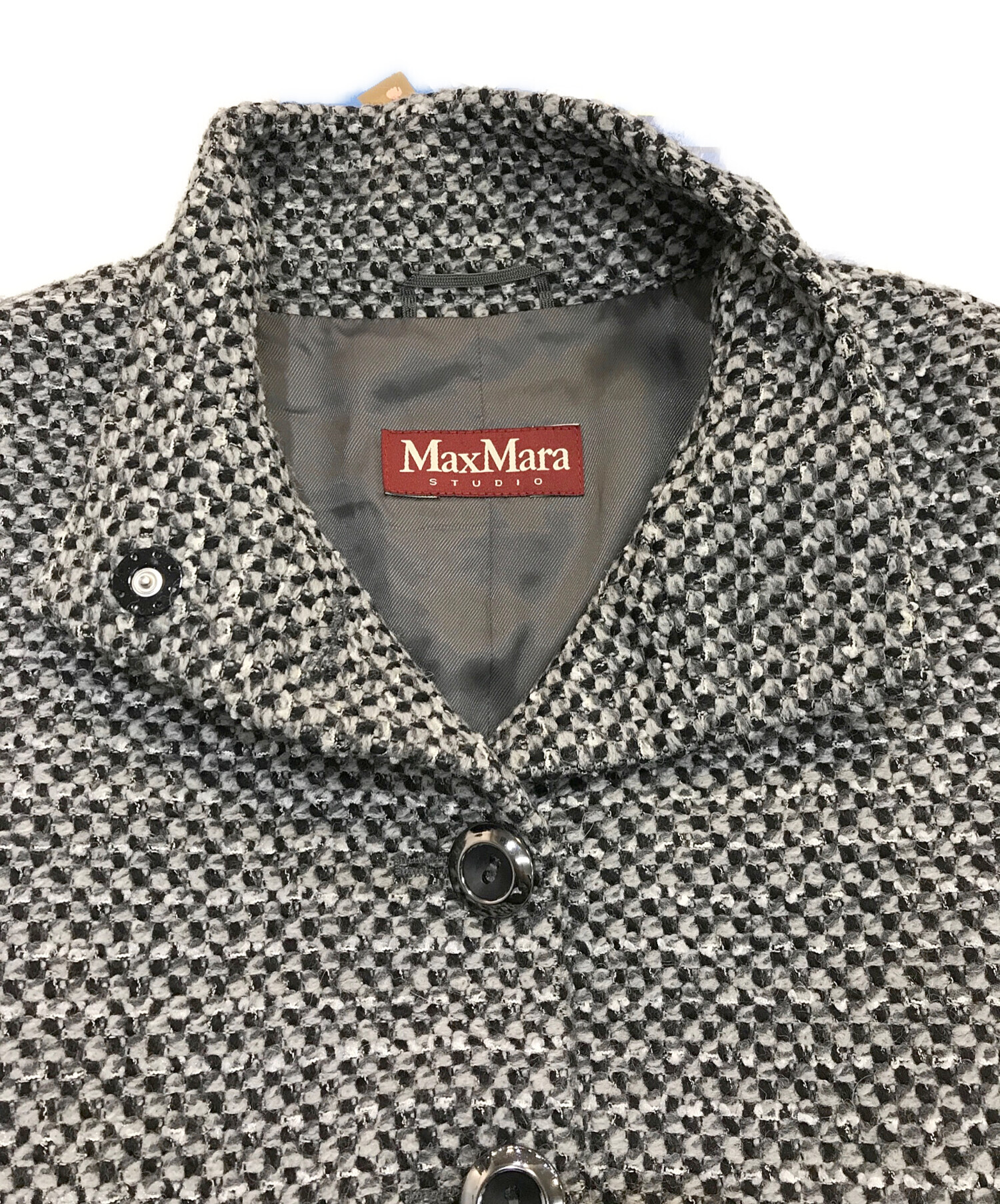 中古・古着通販】MAX MARA STUDIO (マックスマーラ ストゥディオ