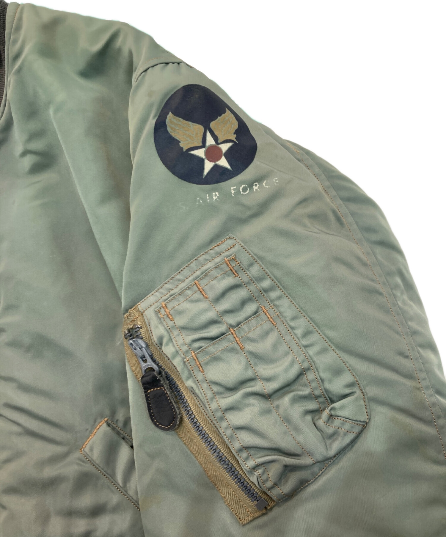 中古・古着通販】BUZZ RICKSON