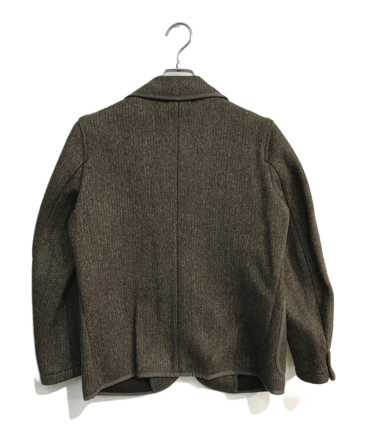 中古・古着通販】BROWN'S BEACH JACKET (ブラウンズビーチジャケット
