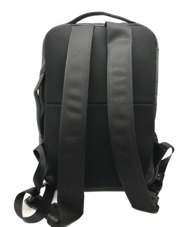 中古・古着通販】FARO (ファーロ) Urban 2Way Sack 2 ブラック 中古・古着通販】FARO (ファーロ) Urban 2Way Sack 2 ブラック