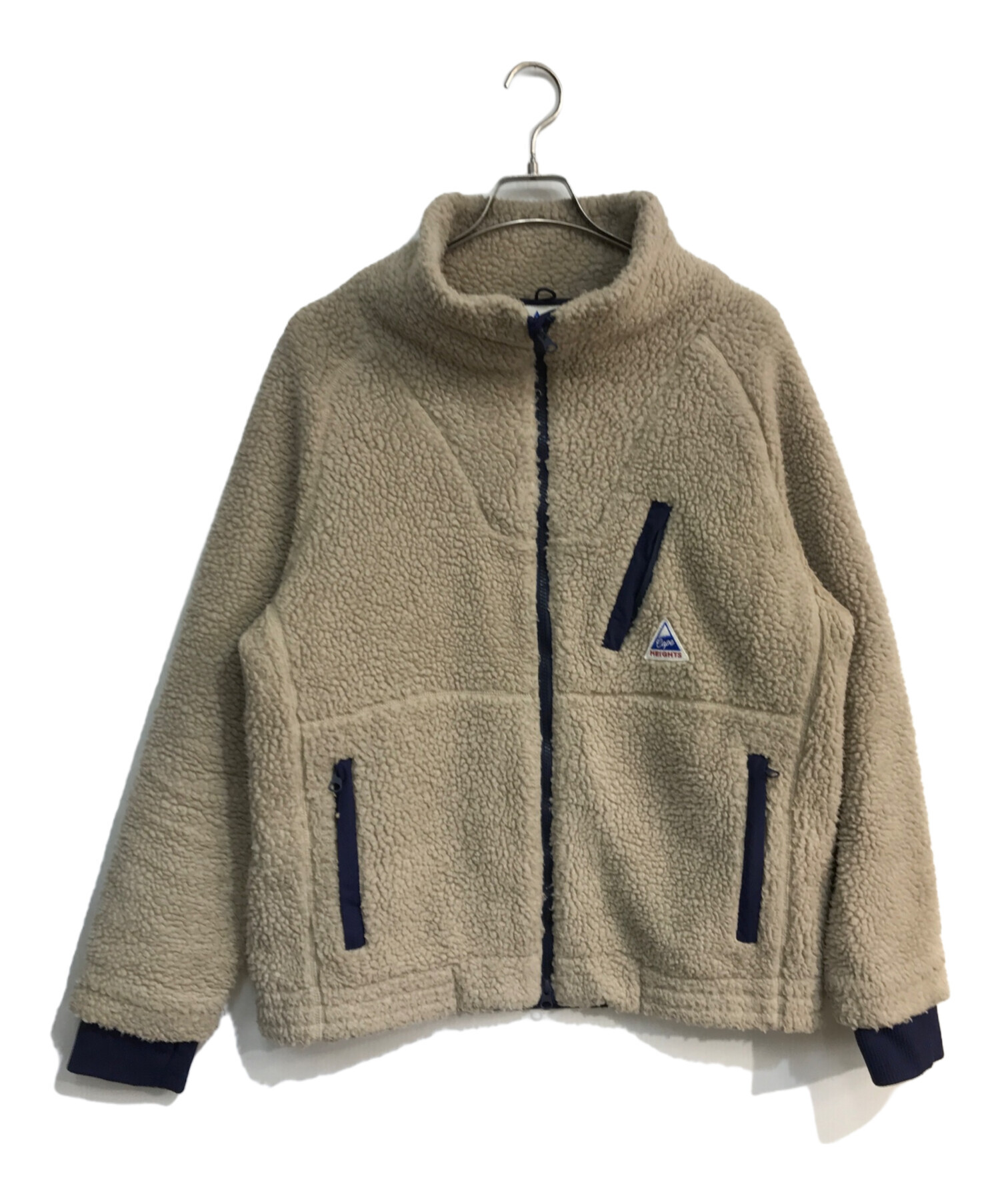 中古・古着通販】Cape HEIGHTS (ケープハイツ) ARK STANDARD