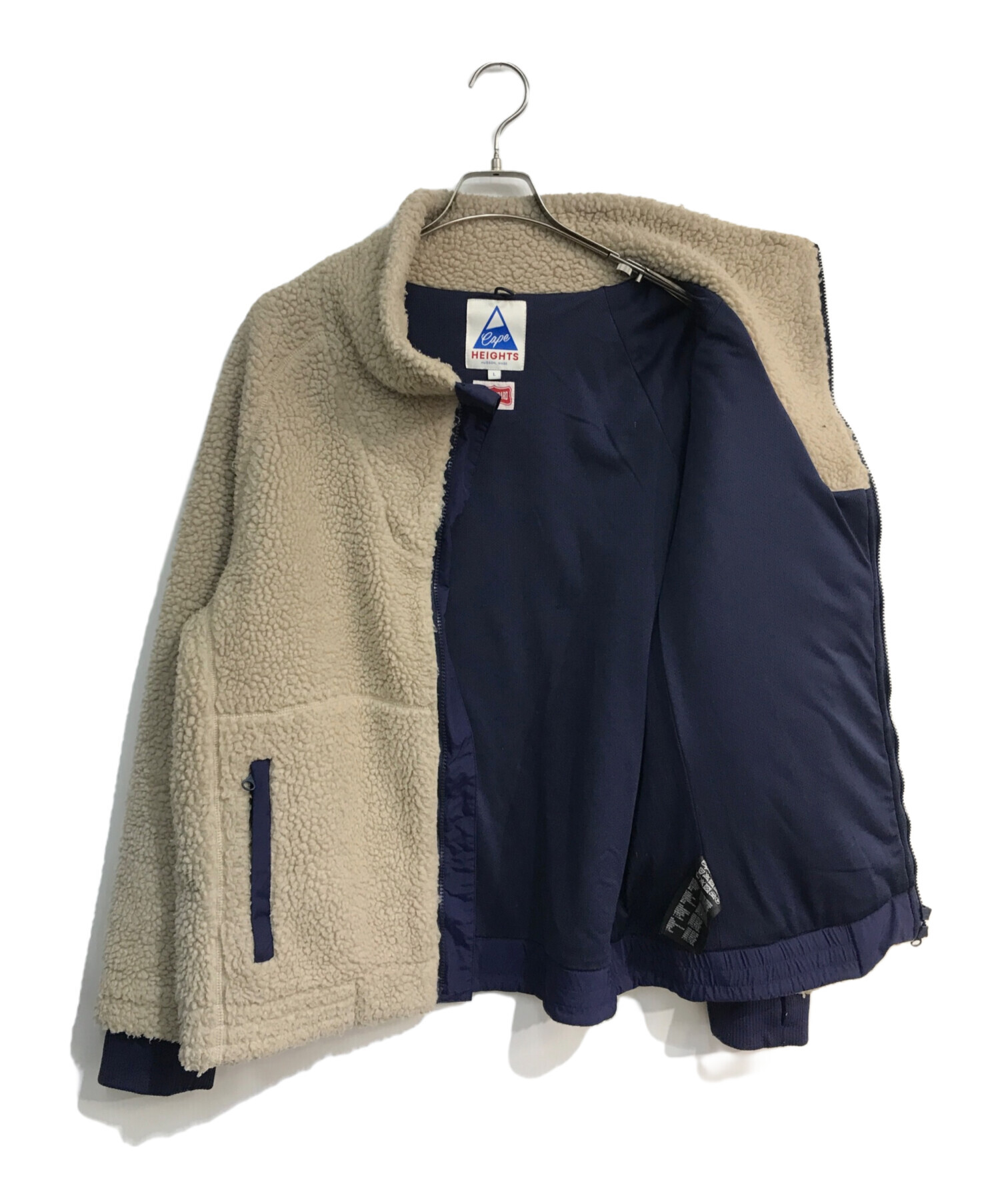 中古・古着通販】Cape HEIGHTS (ケープハイツ) ARK STANDARD
