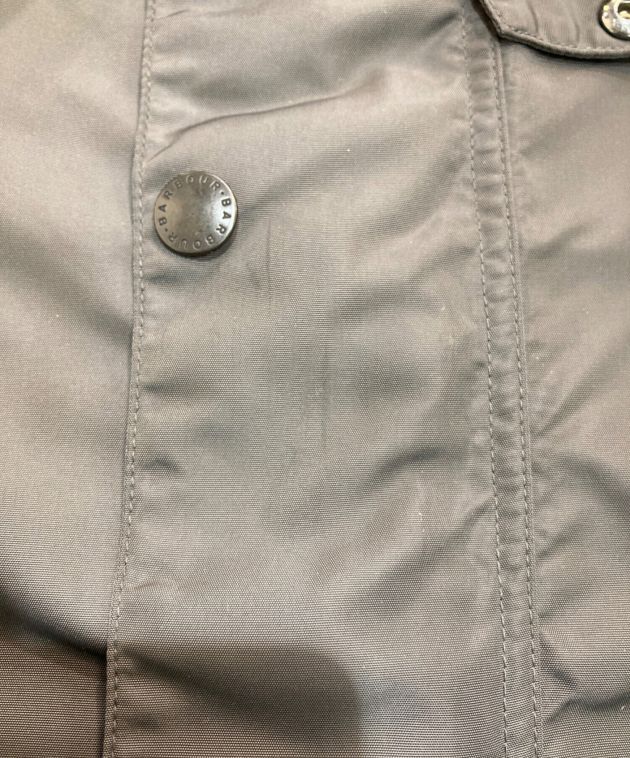 中古・古着通販】Barbour (バブアー) SHIPS (シップス) TRANSPORT 