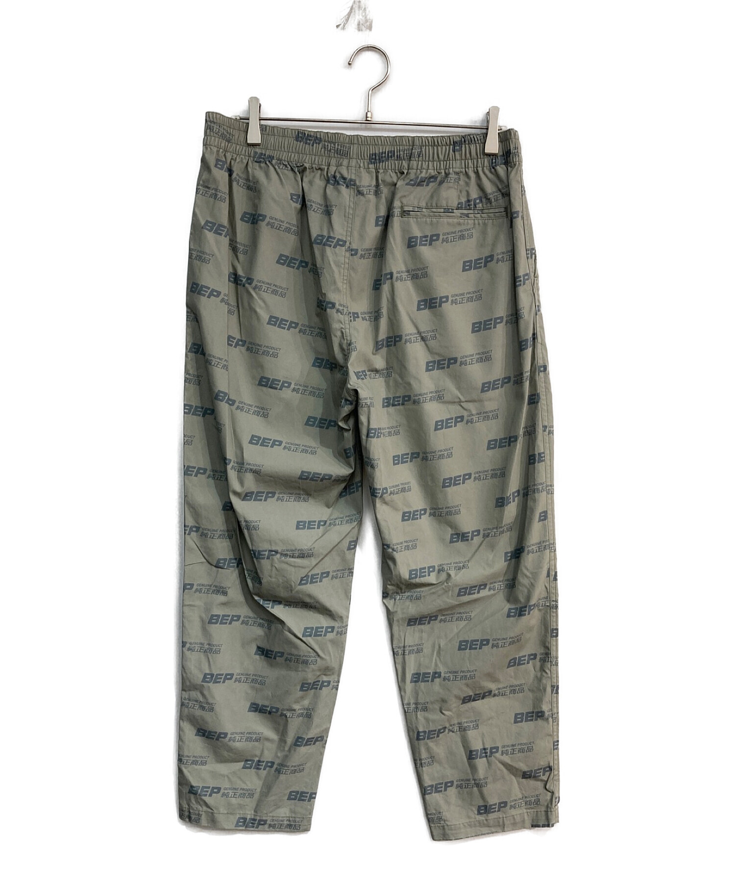 中古・古着通販】BlackEyePatch (ブラックアイパッチ) イージーパンツ