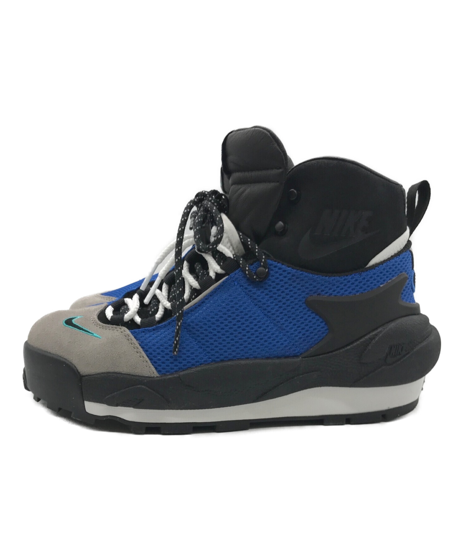 中古・古着通販】NIKE (ナイキ) sacai (サカイ) MAGMASCAPE 
