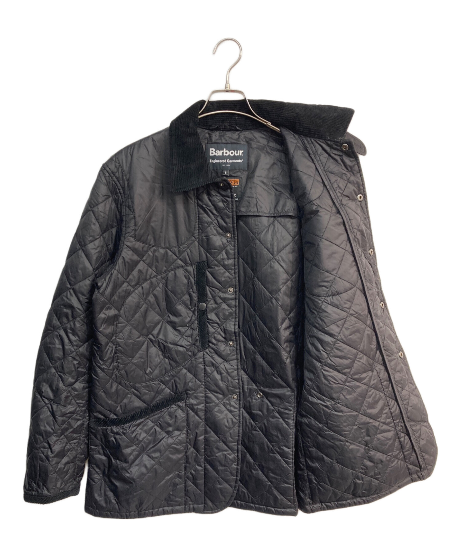 Babour × Engineered Garments®キルティングジャケット 【公式通販】