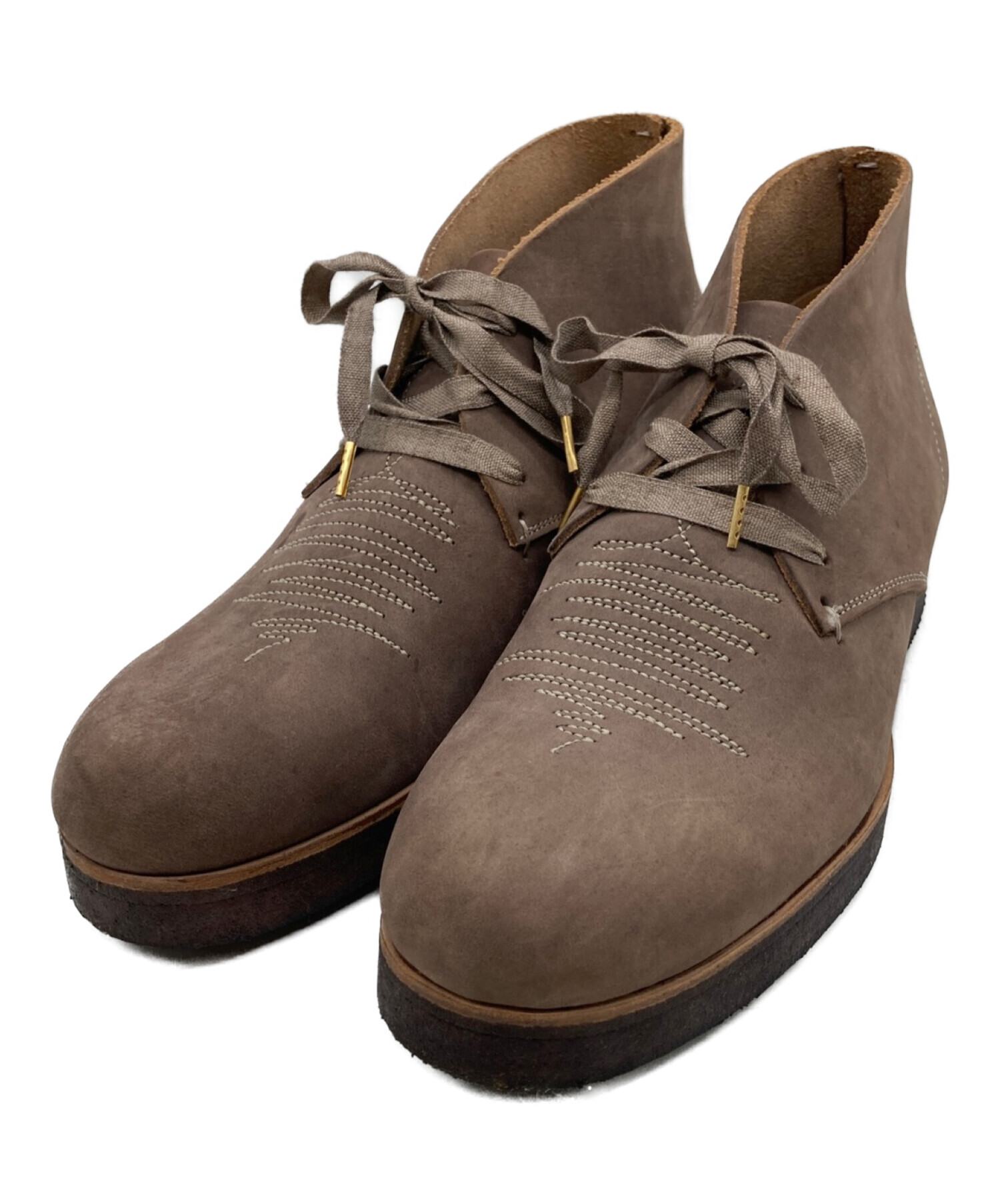 XTRATUF 防水レザーミッドカットブーツ ブラウン ブラウンミッドカットブーツ XTRATUF 防水レザーミッドカットブーツ