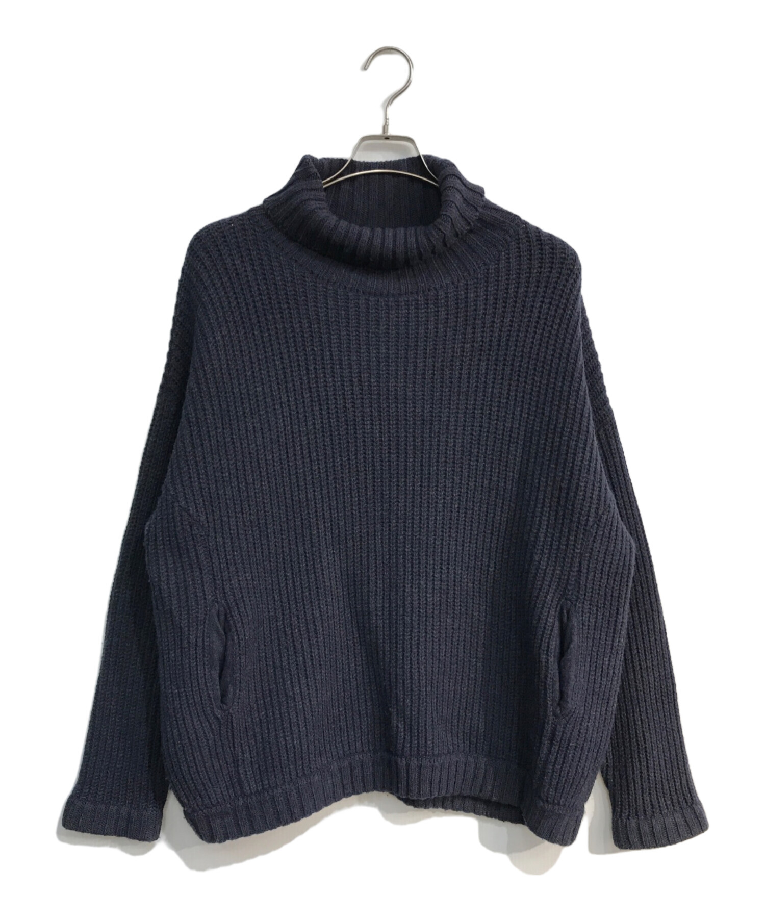 ドゥルカマラ ニット 中古・古着通販】Dulcamara (ドゥルカマラ