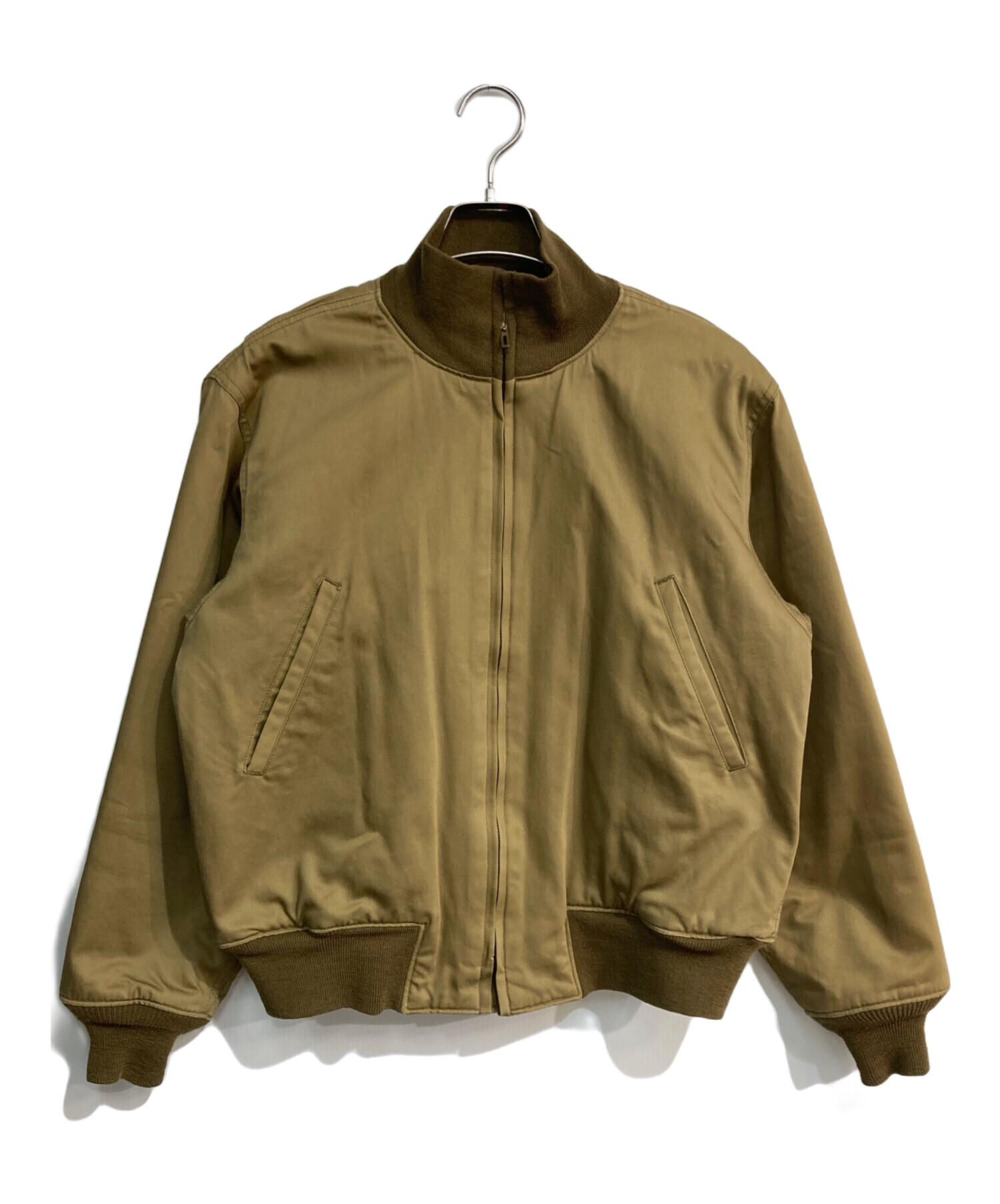 中古・古着通販】BUZZ RICKSON'S (バズリクソンズ) タンカース