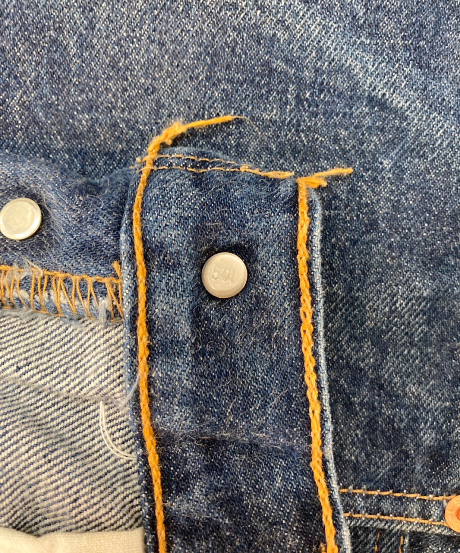 中古・古着通販】LEVI