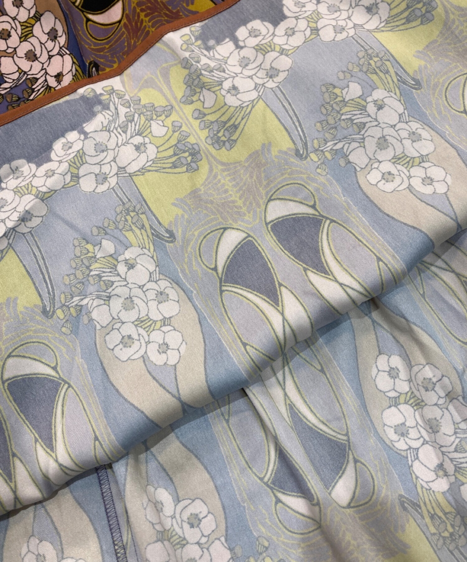 中古・古着通販】GRACE CONTINENTAL (（グレースコンチネンタル