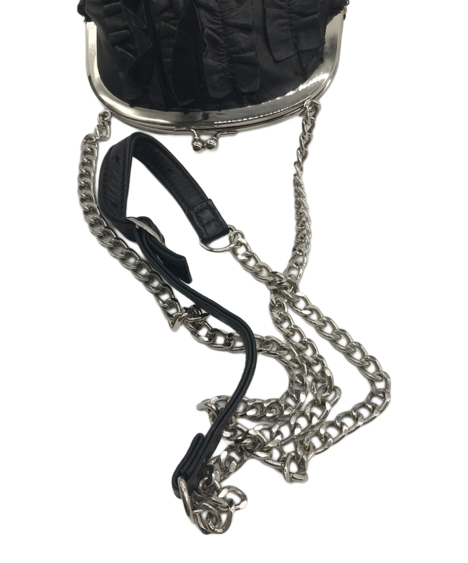 中古・古着通販】COMME des GARCONS tricot (コムデギャルソントリコ 