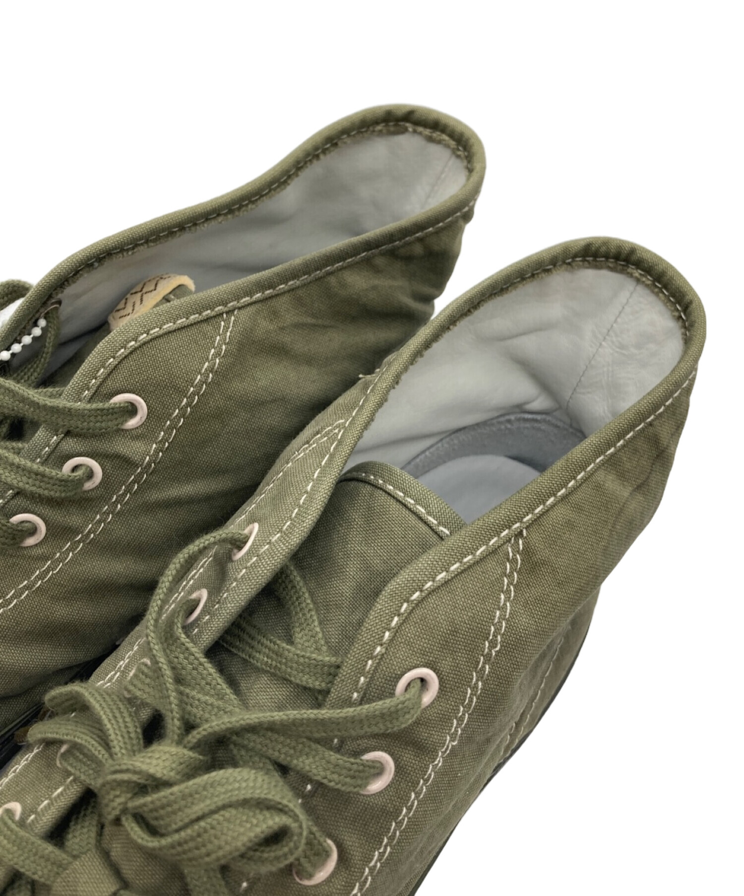 中古・古着通販】VISVIM (ビズビム) KIEFER MID FORAGE