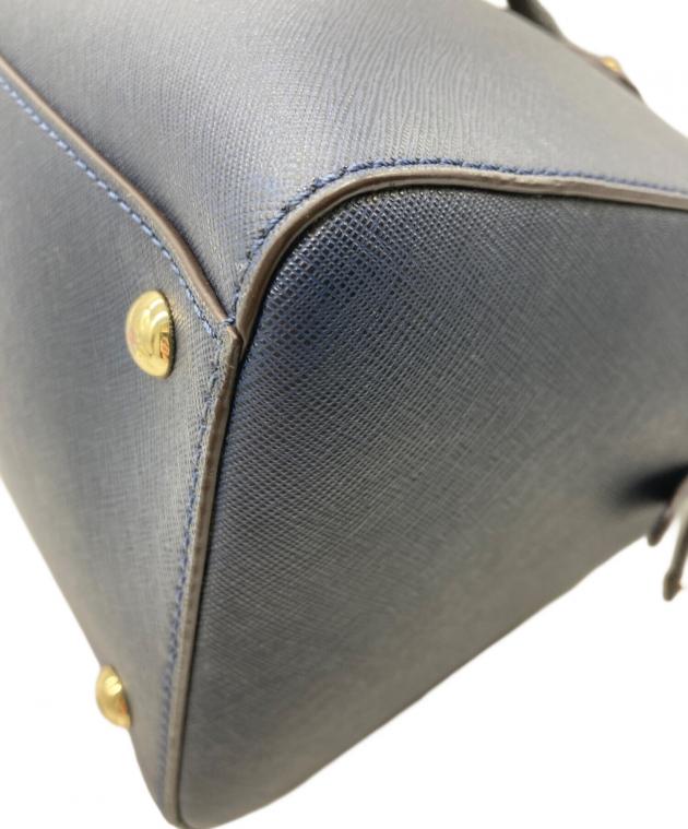 中古・古着通販】MICHAEL KORS (マイケルコース) ミニボストンバッグ