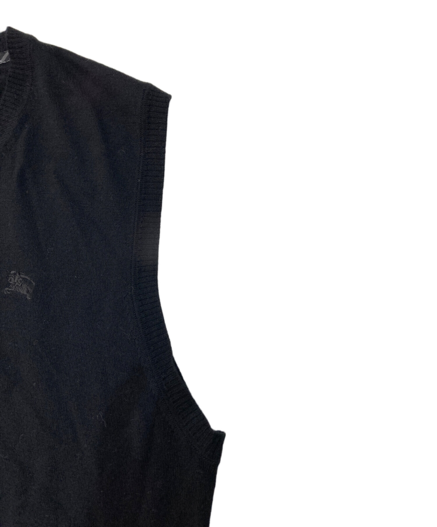 中古・古着通販】BURBERRY BLACK LABEL (バーバリーブラックレーベル