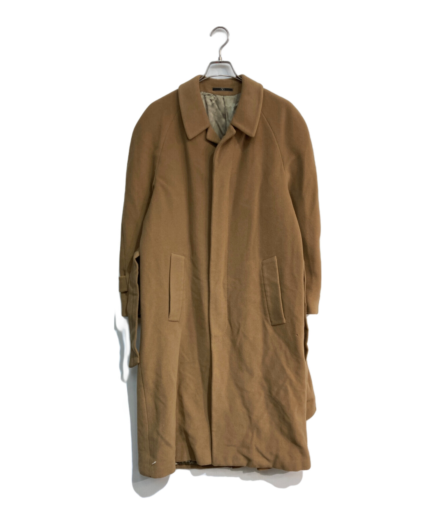 中古・古着通販】VALENTINO UOMO (ヴァレンティノ ウモ) カシミヤ混