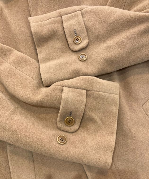 中古・古着通販】VALENTINO UOMO (ヴァレンティノ ウモ) カシミヤ混