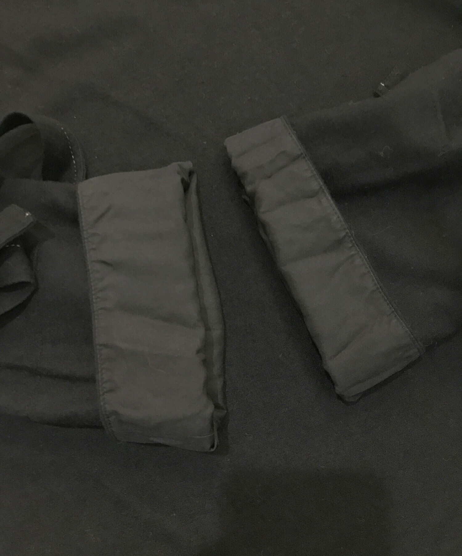 中古・古着通販】HELMUT LANG (ヘルムートラング) 袖リボンカットソー