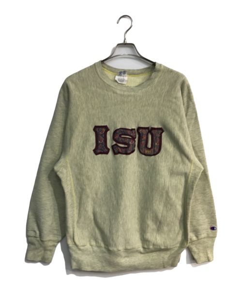 w*a様 極上ミント BROWN ブラウン 80s チャンピオン リバースウィー w*a様 極上ミント BROWN ブラウン 80s チャンピオン リバースウィー メンズ