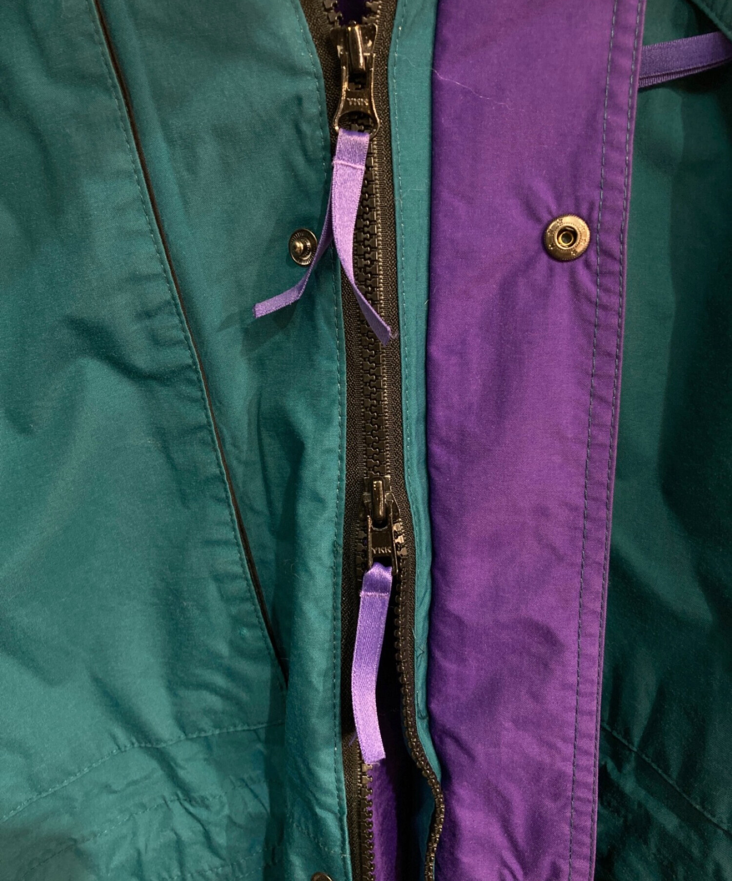 中古・古着通販】HELLY HANSEN (ヘリーハンセン) マウンテンジャケット 