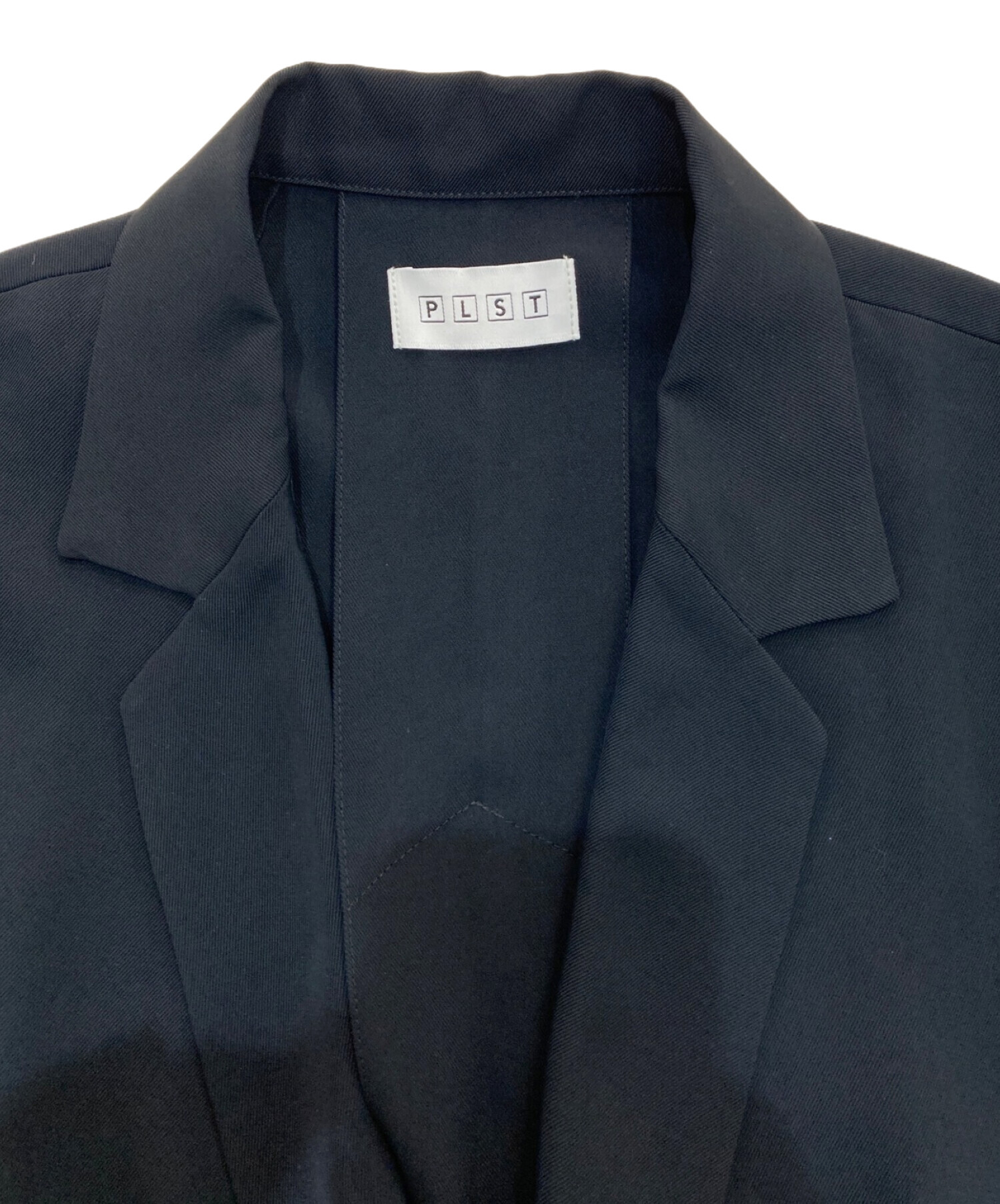 中古・古着通販】PLST (プラステ) テーラードジャケット 12-2304002